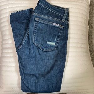 J BRAND- Style: Quincy Size 26